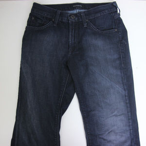 James Jeans Boot cut Hector Size 27 mid rise